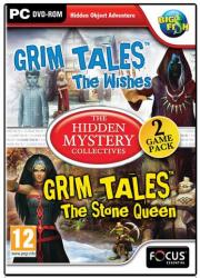 Grim Tales The Wishes